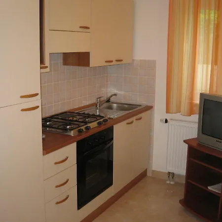 Apartment Apollo