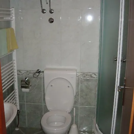 Apartament Apollo Split