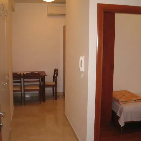 Apartment Apollo
