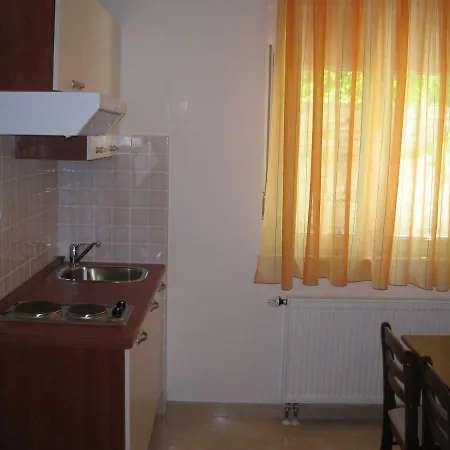 Apartment Apollo
