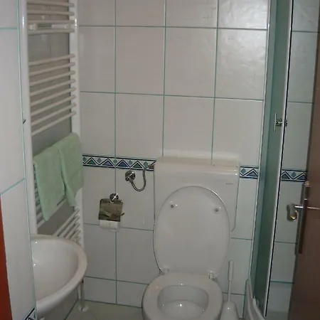 Apartment Apollo